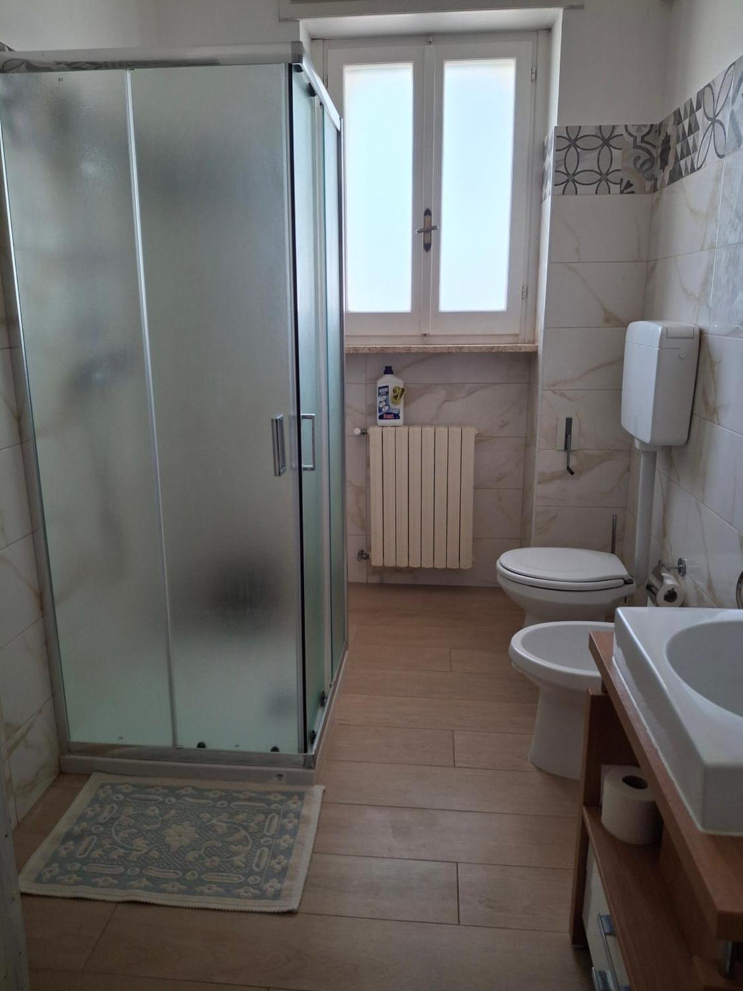 Stelle Sul Salento Holiday Home Marina di Mancaversa Exterior foto