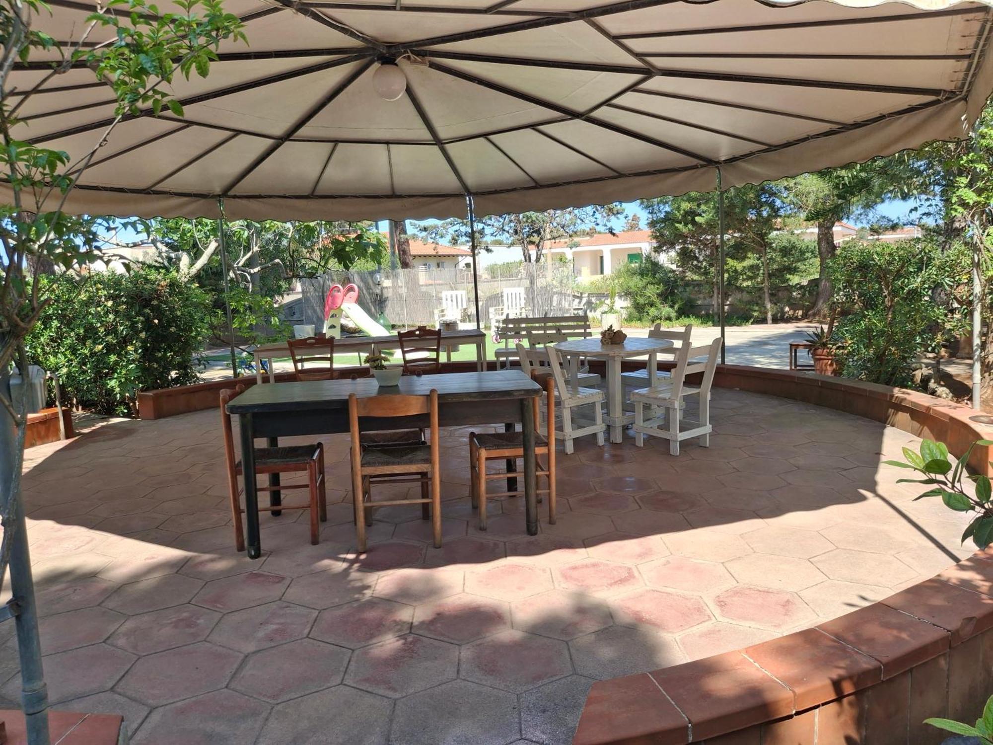 Stelle Sul Salento Holiday Home Marina di Mancaversa Exterior foto
